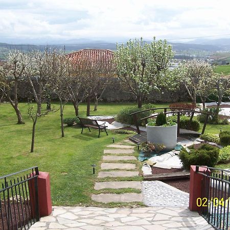Posada Campo (Adults Only) Суансес Экстерьер фото
