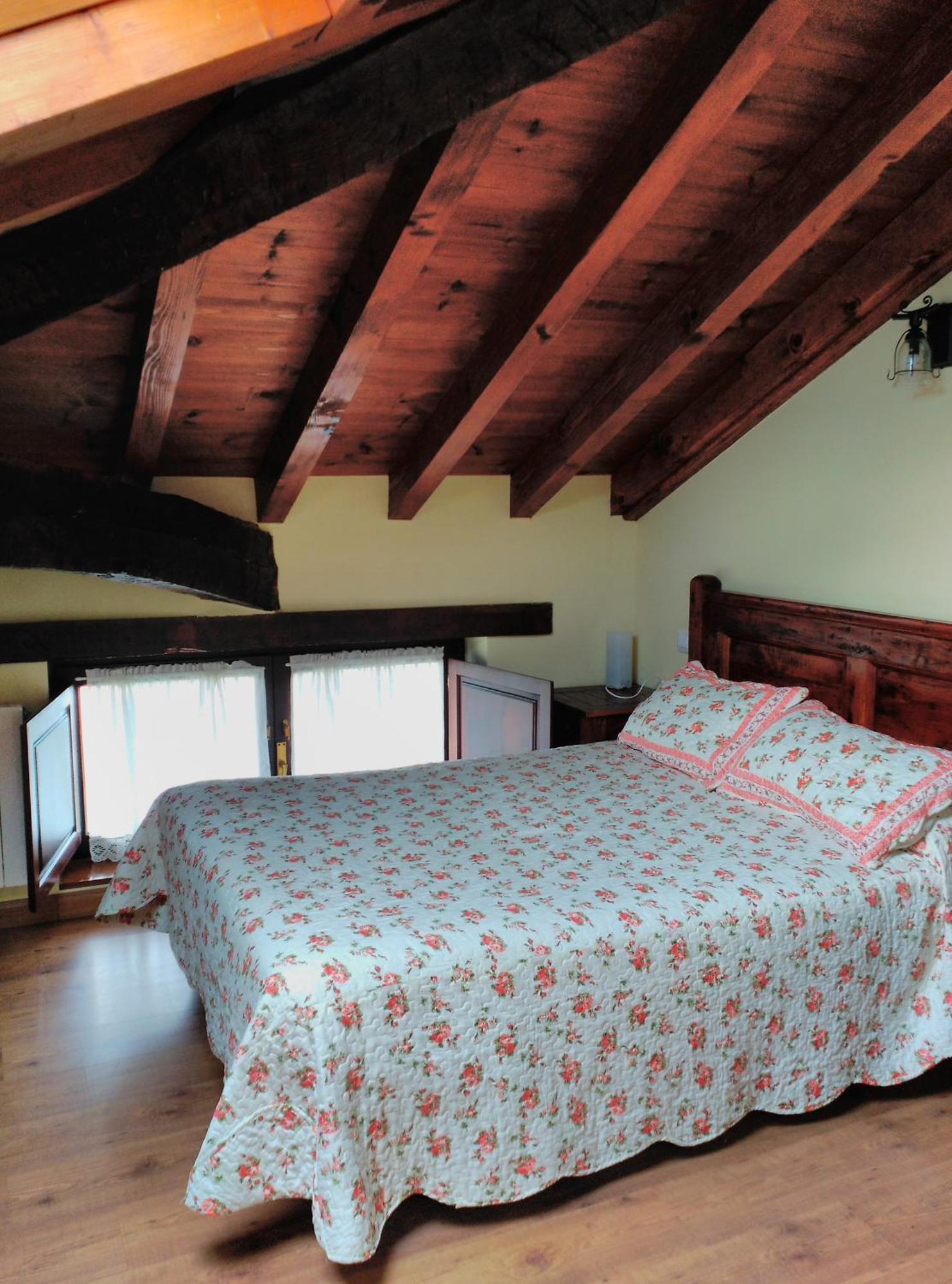 Posada Campo (Adults Only) Суансес Экстерьер фото
