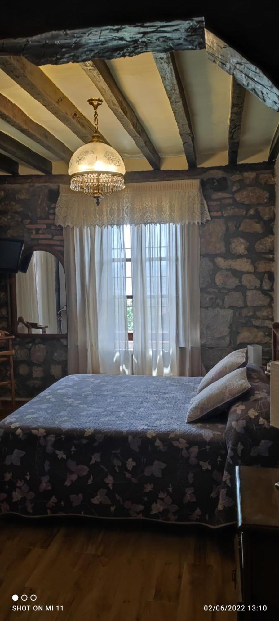 Posada Campo (Adults Only) Суансес Экстерьер фото