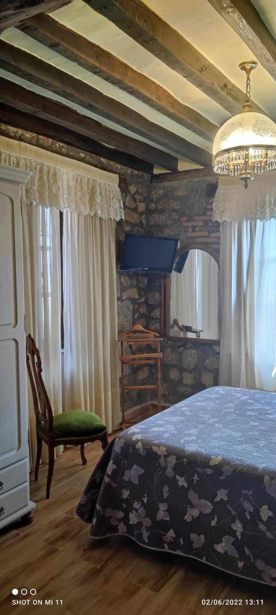Posada Campo (Adults Only) Суансес Экстерьер фото